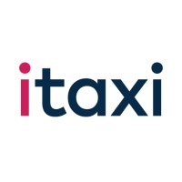 itaxi Logo