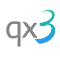 qx3 Logo