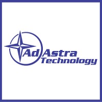 Ad Astra Technology Inc. Logo