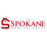 The Spokane Home Guy Group Logo