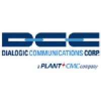Dialogic Communications Corp. (DCC) Logo