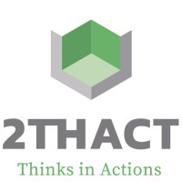 2THACT Logo