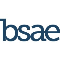 BSAE vzw - Vereniging van verenigingprofessionals Logo