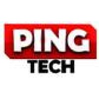 PING Tech Logo