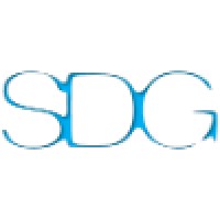 SDG Web Agency Logo