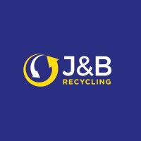 J&B Recycling Ltd Logo