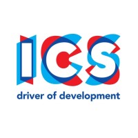 ICS Driver of Development Logo