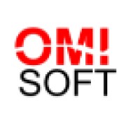 OmiSoft Ltd. Logo