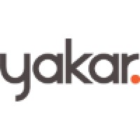 Yakar Logo