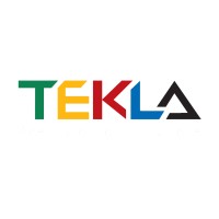 Tekla - Casa di Produzione - Agenzia di Comunicazione - Social Media Marketing e Blog Logo