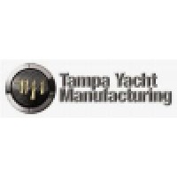 Tampa Yacht Manufacturing Logo