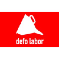 Defo Labor Logo