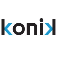 Konik AS Logo
