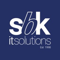 SBK Computers Ltd Logo