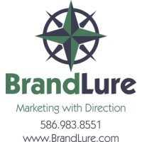 BrandLure, LLC Logo