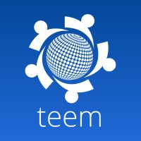 Teem | Global SaaS Sales Recruitment Logo