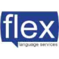 Flex Language Services Ltd Logo