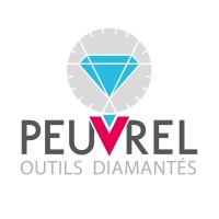 Peuvrel Outils Diamantés 💎 Logo