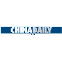 China Daily Logo