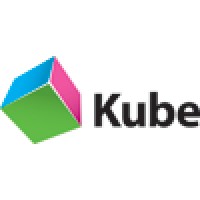 Kube Print Logo