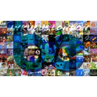 BE Animation / Inkubus Logo