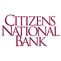 Citizens National Bank Logo