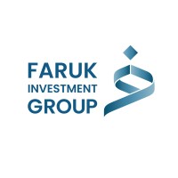 Faruk Investment Group Logo