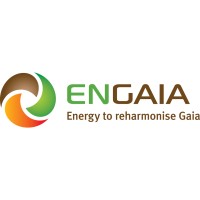 ENGAIA S.A. Logo