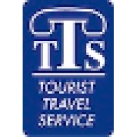 Tourist Travel Service S.r.l Logo