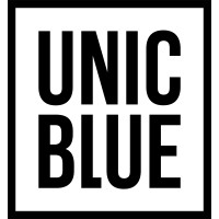 UNICBLUE Brand Communication GmbH Logo
