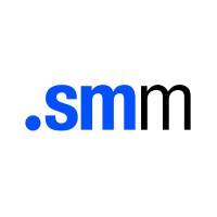 SocialMediaMen Logo