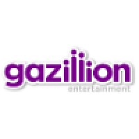 Gazillion Entertainment Logo