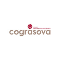 COGRASOVA (Colegio Oficial de Graduados Sociales de Valencia) Logo