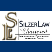 SilzerLaw Chartered Logo