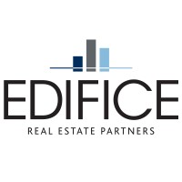 Edifice Real Estate Partners Logo