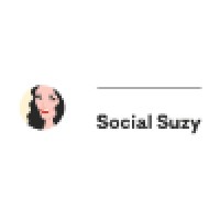 Social Suzy Logo