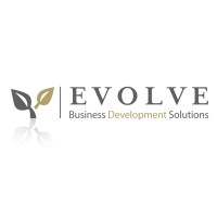 Evolve - Business Development Solutions Logo