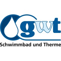 GWT Gesellschaft für Wassertechnik Schwimmbad und Therme GmbH Logo