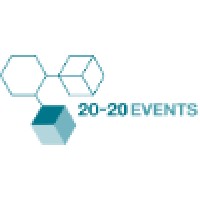 20-20 Events Management Ltd Logo