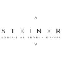 Steiner Executive Search Group Logo