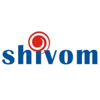 Shivom Consultancy Ltd. Logo