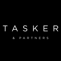 Tasker & Partners Logo