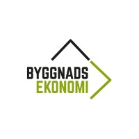 Byggnadsekonomi AB Sverige Logo