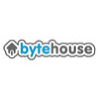 ByteHouse Logo