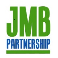 The JMB Partnership Logo