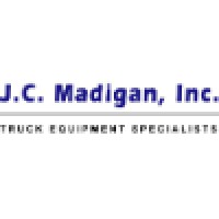 J.C. Madigan, Inc Logo