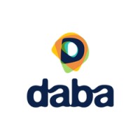DABA (Nespresso exclusive distributor) Logo