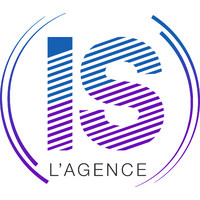 AGENCE IS Logo