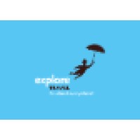 Explore Travel Logo