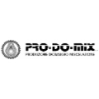 PRO-DO-MIX srl Logo